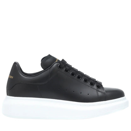 McQueen Oversized, Black