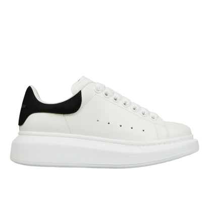 McQueen Oversized, White