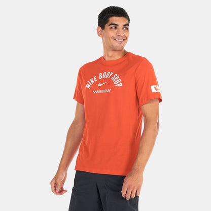 Nike Body Shop Men's T-Shirt