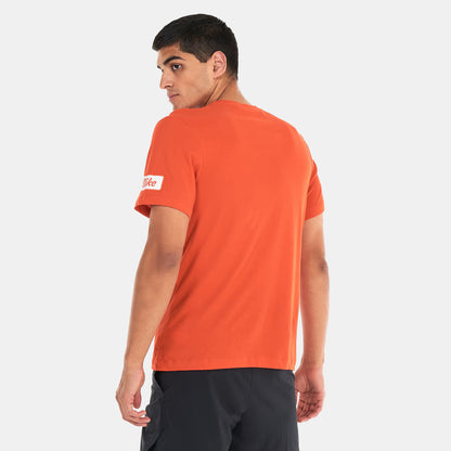 Nike Body Shop Men's T-Shirt
