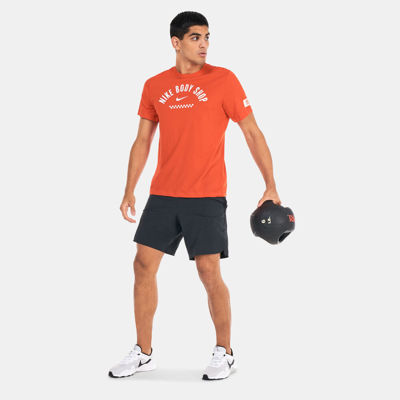 Nike Body Shop Men's T-Shirt