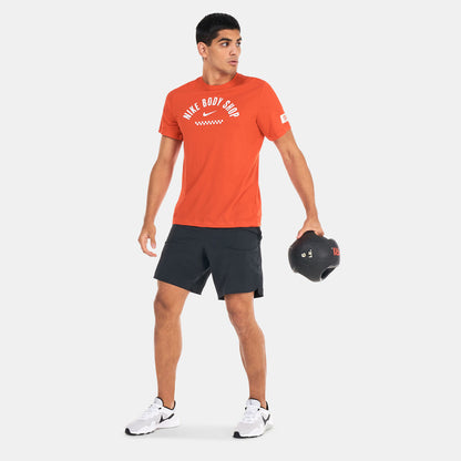 Nike Body Shop Men's T-Shirt