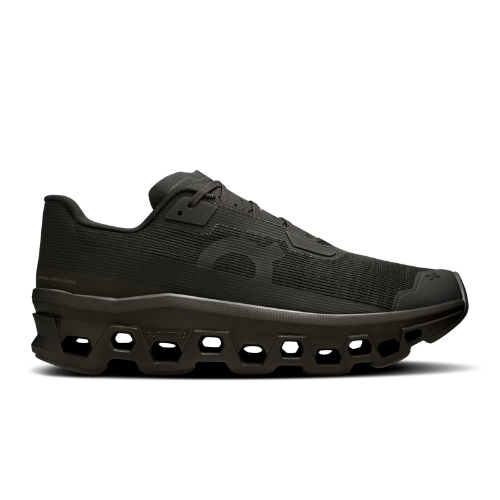 Cloudmonster Void / Black