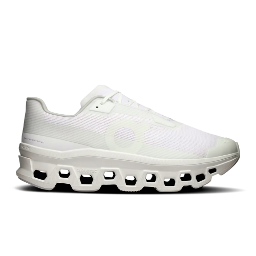 Cloudmonster Void / White