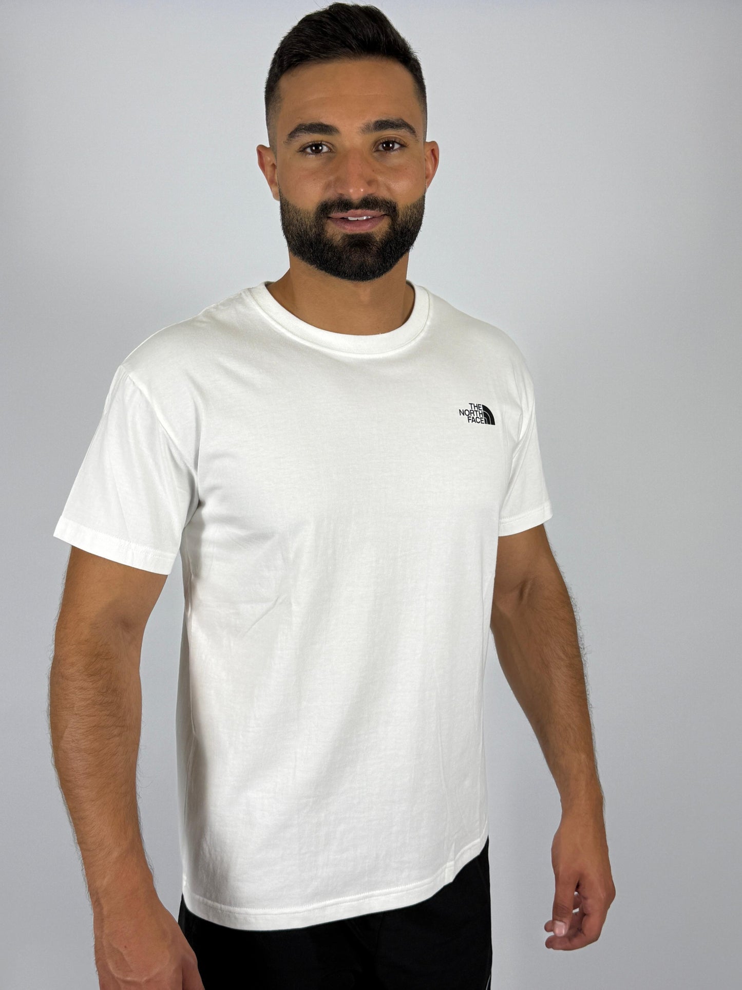 Men's The North Face Desert Graphic Tee