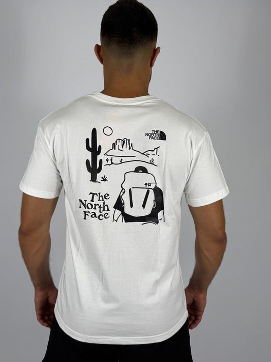 Men's The North Face Desert Graphic Tee