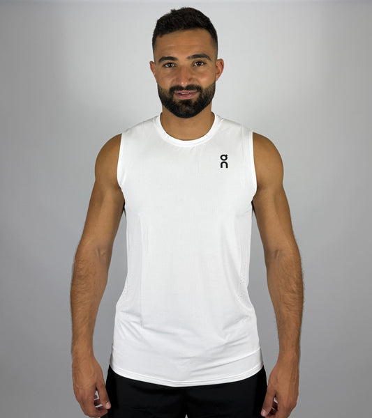 On Cloud Men's Performance Running Singlet