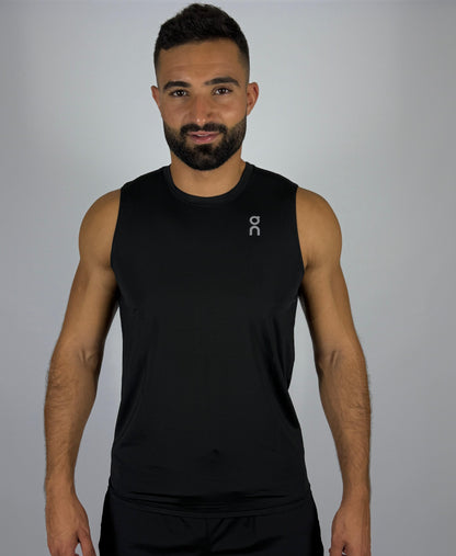 On Cloud Men's Performance Running Singlet