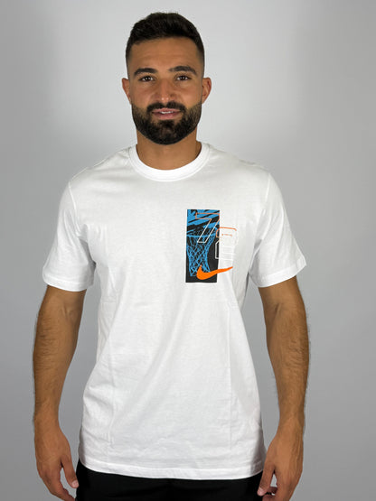 Nike Men's Basketball Graphic T-Shirt