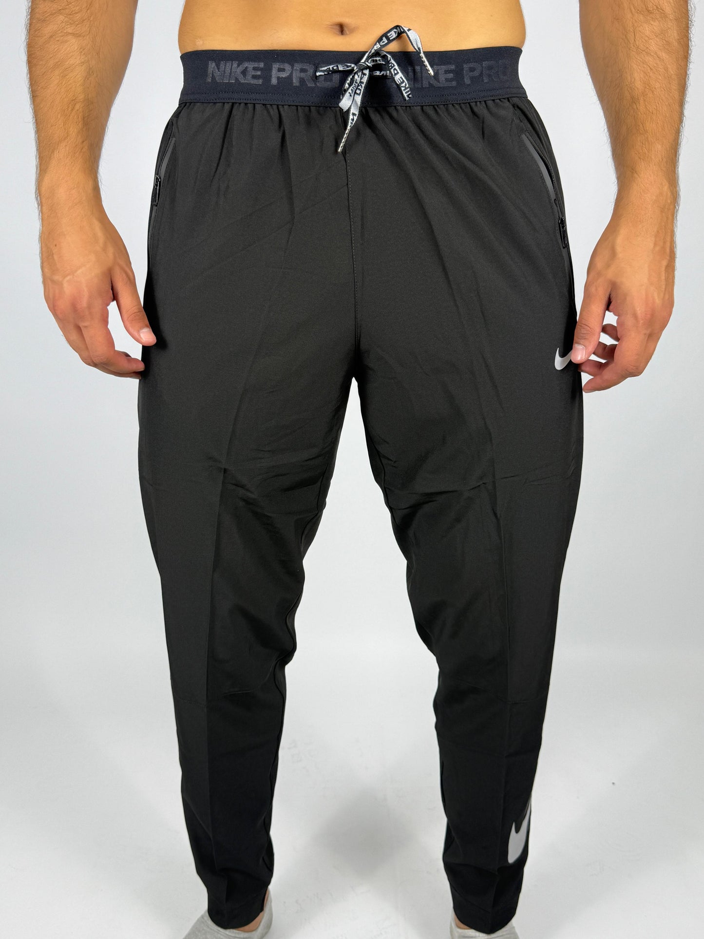 Nike Men's Performance Woven Pants