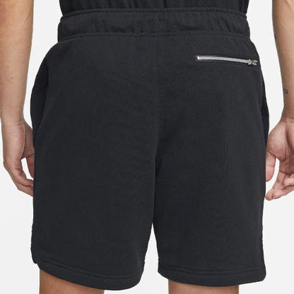 Short Jordan Cotton