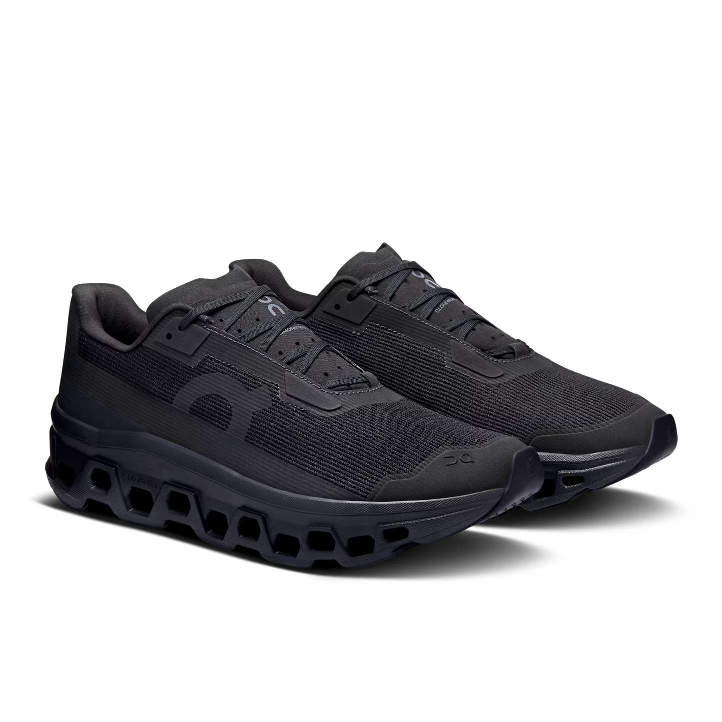 Cloudmonster Void / Black