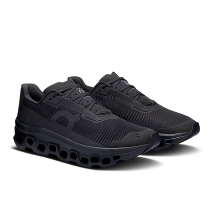 Cloudmonster Void / Black