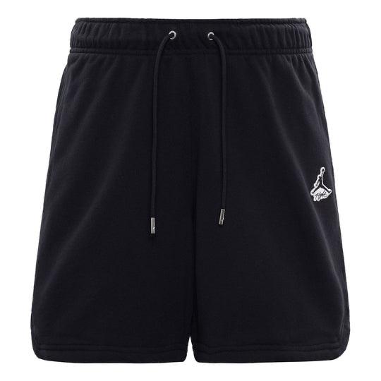 Short Jordan Cotton