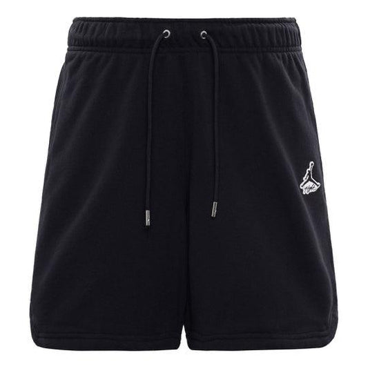 Short Jordan Cotton