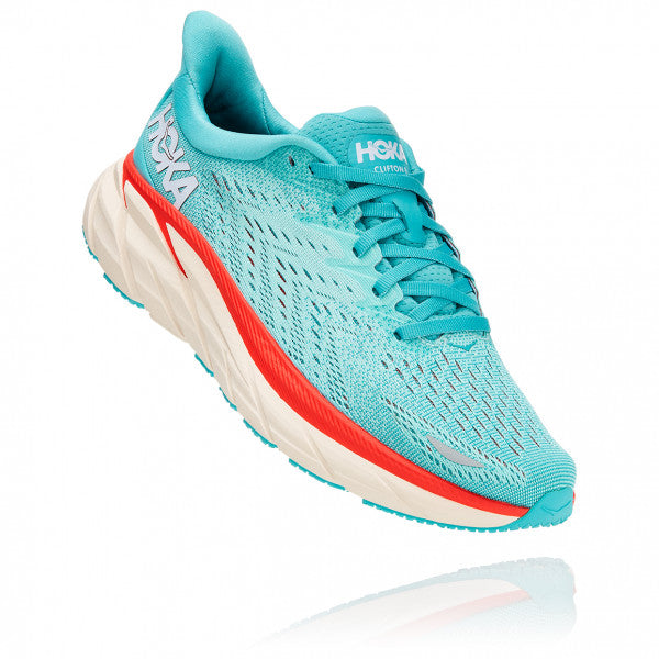 HOKA Clifton 8