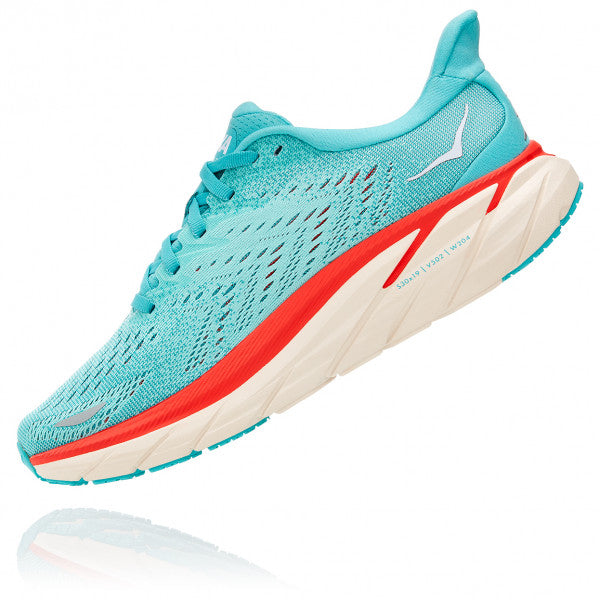 HOKA Clifton 8