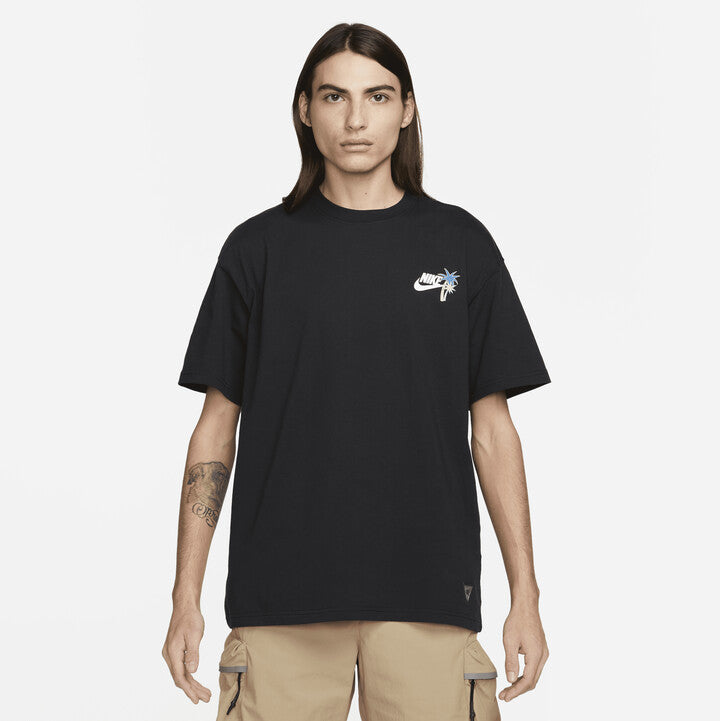 Nike Men's Sportswear T-Shirt Oversize