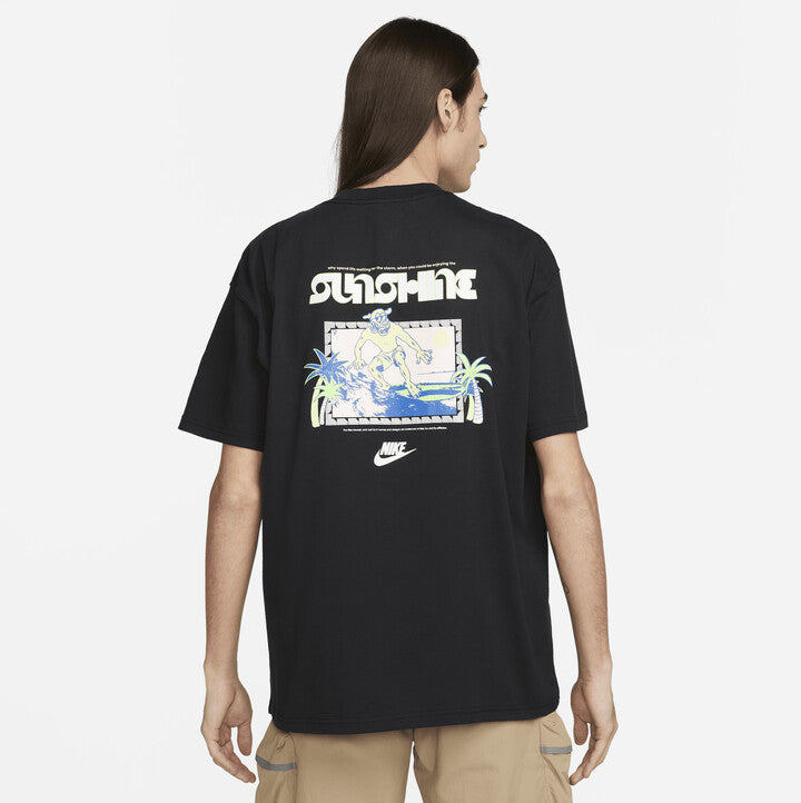 Nike Men's Sportswear T-Shirt Oversize