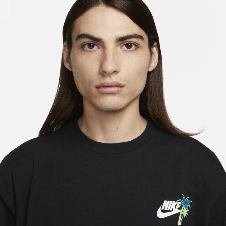 Nike Men's Sportswear T-Shirt Oversize
