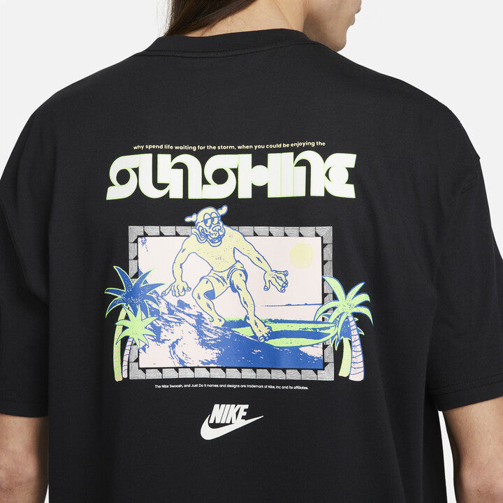 Nike Men's Sportswear T-Shirt Oversize