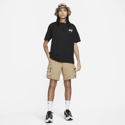 Nike Men's Sportswear T-Shirt Oversize