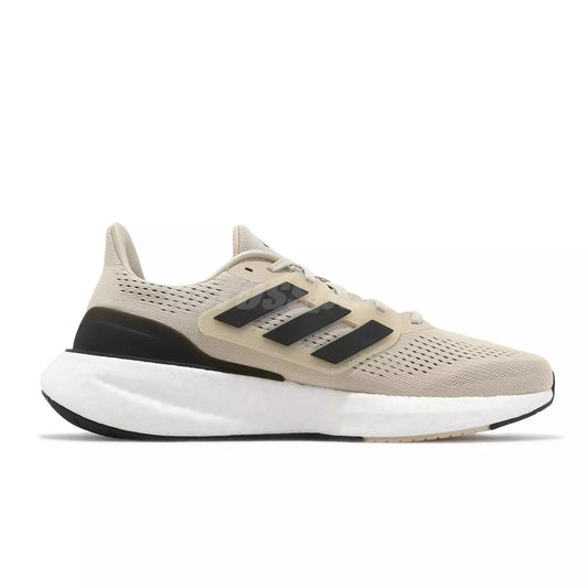 Pureboost 22 Shoes, Beige