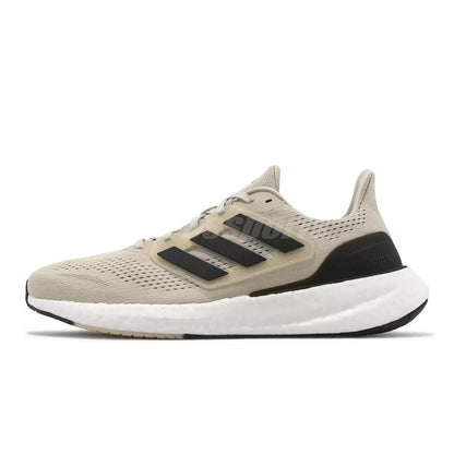 Pureboost 22 Shoes, Beige